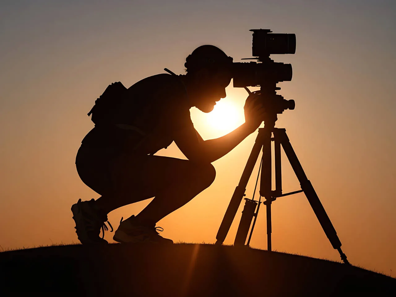 Meilleurs Trépieds pour Appareils Photo et Caméras Vidéo en 2024 MédiaKit — free download