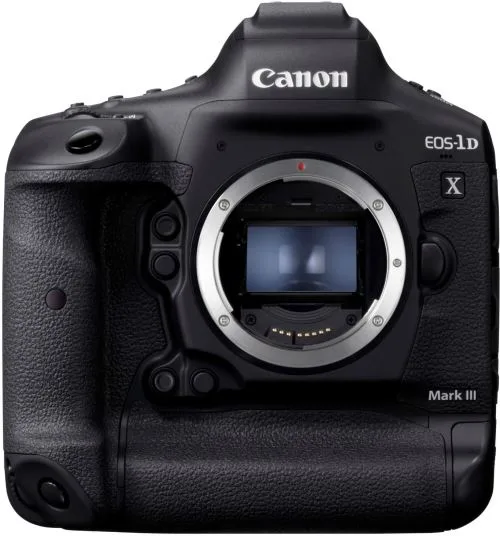 Les Meilleurs Appareils Photo Reflex Numériques (APRN) en 2026