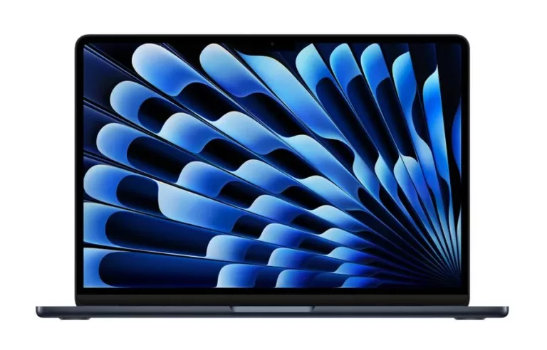 MacBook Air M5