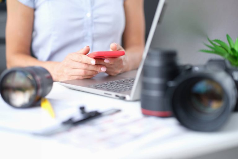 Formation Marketing Digital pour Photographes, Vidéastes et Créateurs de Contenu