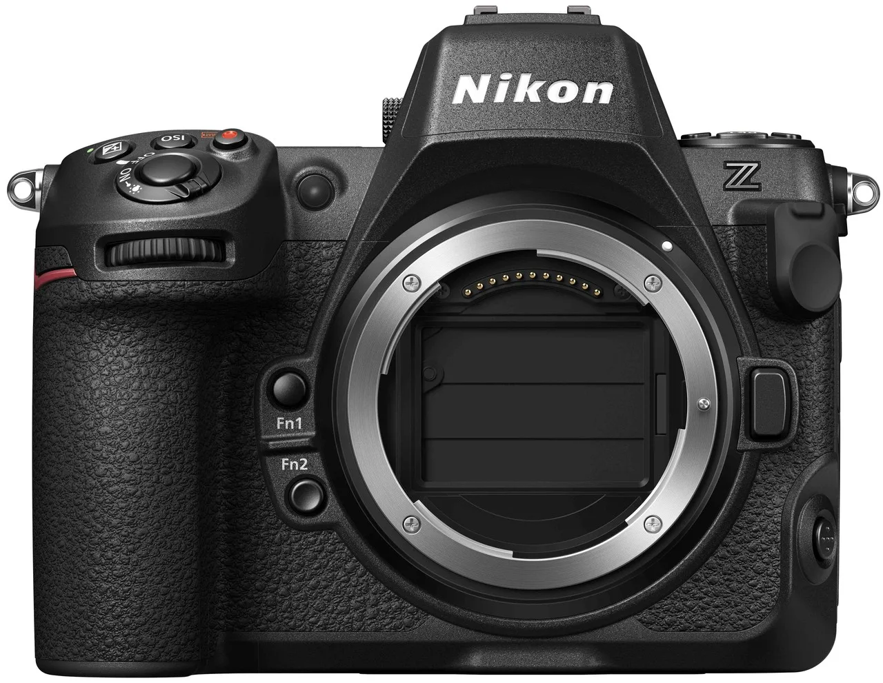 Nikon Z8