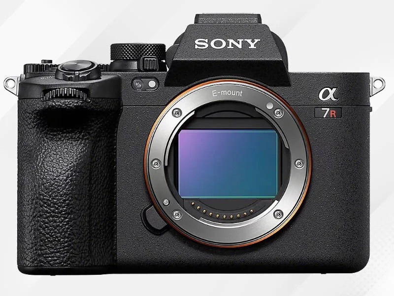 Sony A7R V