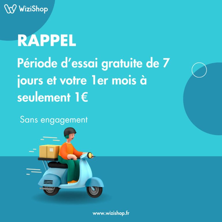 WiziShop Solution e-Commerce la plus Optimisée pour le SEO en 2026