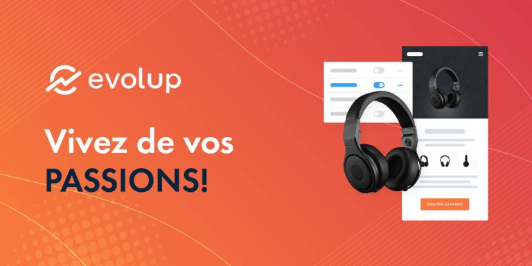 Avis: Evolup Solution 100% dédiée à l’affiliation, boostée par l’IA