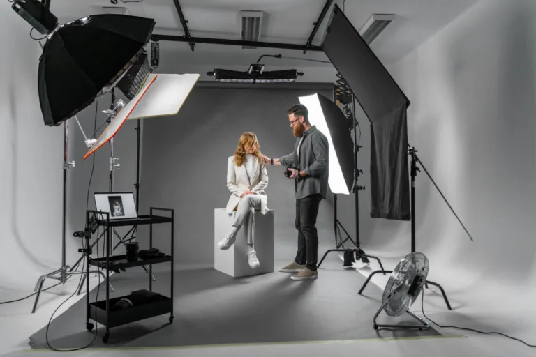 Avis sur la Formation Certifiante Photographie Professionnelle – Bloc 4