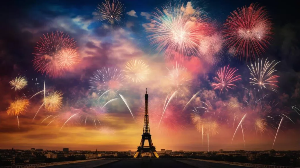Guide Ultime Photographier le 14 Juillet avec Votre Smartphone Guide Ultime : Photographier le 14 juillet avec Votre Smartphone