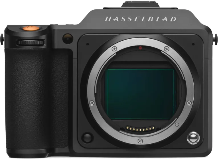 Test Hasselblad X2D 100C : Une Caméra 100 MP avec IBIS & AF Hybride