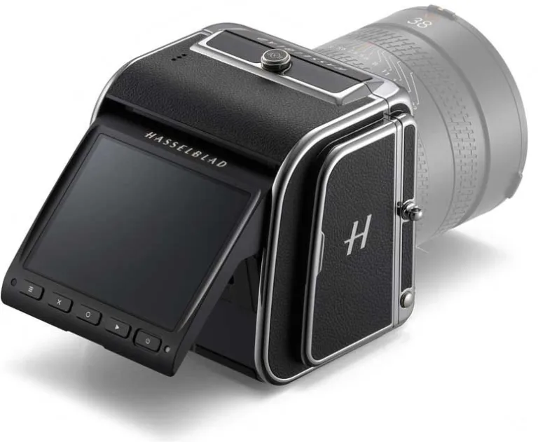 Test Hasselblad 907X & CFV 100C: Une Fusion Parfaite de Design/Qualité d’Image