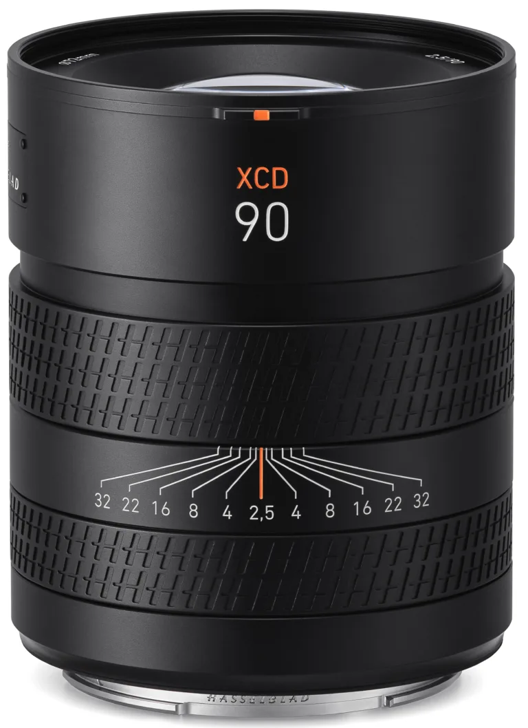 Hasselblad XCD 90mm f 2.5 V Test Hasselblad XCD 90mm f/2.5 V: Un Téléobjectif Polyvalent