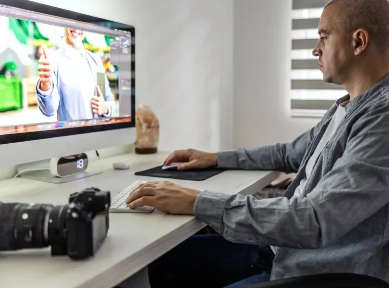 Masterclass Formation Photoshop: De Débutant à Expert en Retouche Photo