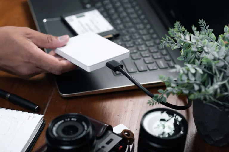 Meilleurs Disques Durs Externes pour la Photo Video Meilleurs Disques Durs Externes pour la Photo-Vidéo en 2026