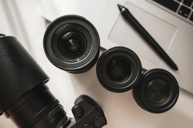 Meilleurs Objectifs pour Appareils Photo APS-C en 2026