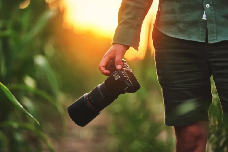 Meilleurs Objectifs pour Appareils Photo Micro 4/3 en 2026