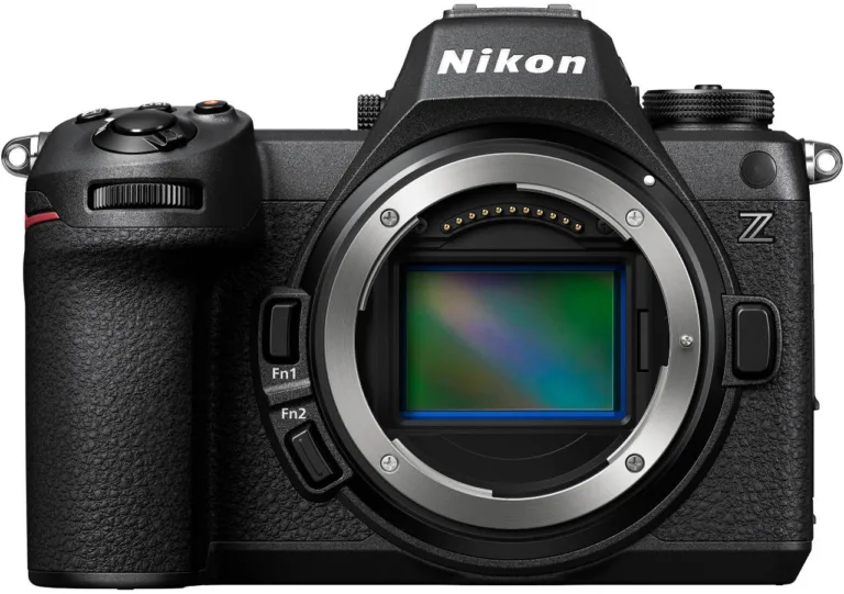 Avis Nikon Z6 III Test des Performances Uniques pour son Prix