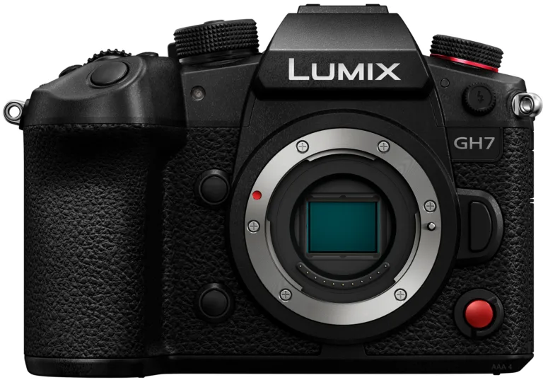 Test Panasonic Lumix GH7: L’Hybride Idéal pour les Vidéastes Professionnels
