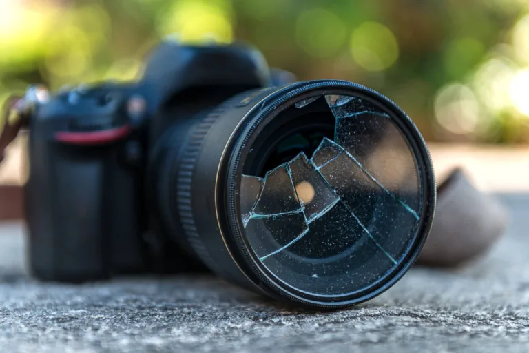 Appareil photo casse Meilleurs Fournisseurs dAssurance pour Photographie et Cameras Meilleurs Fournisseurs d’Assurance pour Photographie et Caméras en 2026