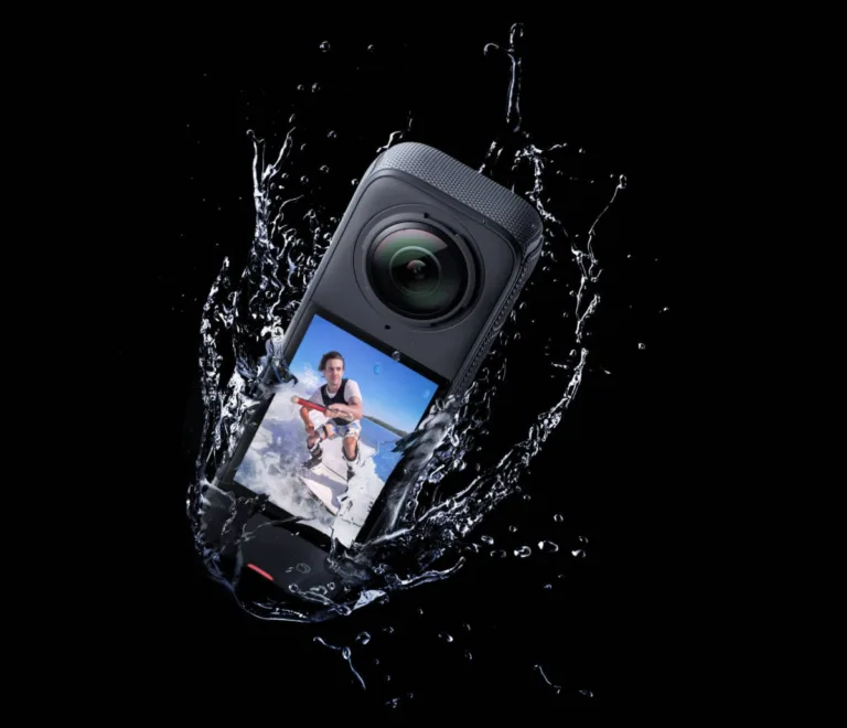 Avis Camera Insta360 X4 Revolution 8K pour des Videos dActions a 360° Avis Caméra Insta360 X4: Révolution 8K pour des Vidéos d’Actions à 360°