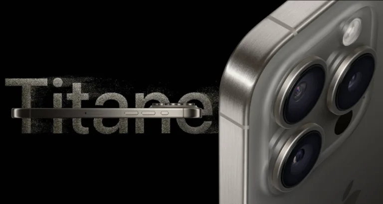 Avis iPhone 15 Pro Max: Smartphone Ultime pour la Photographie