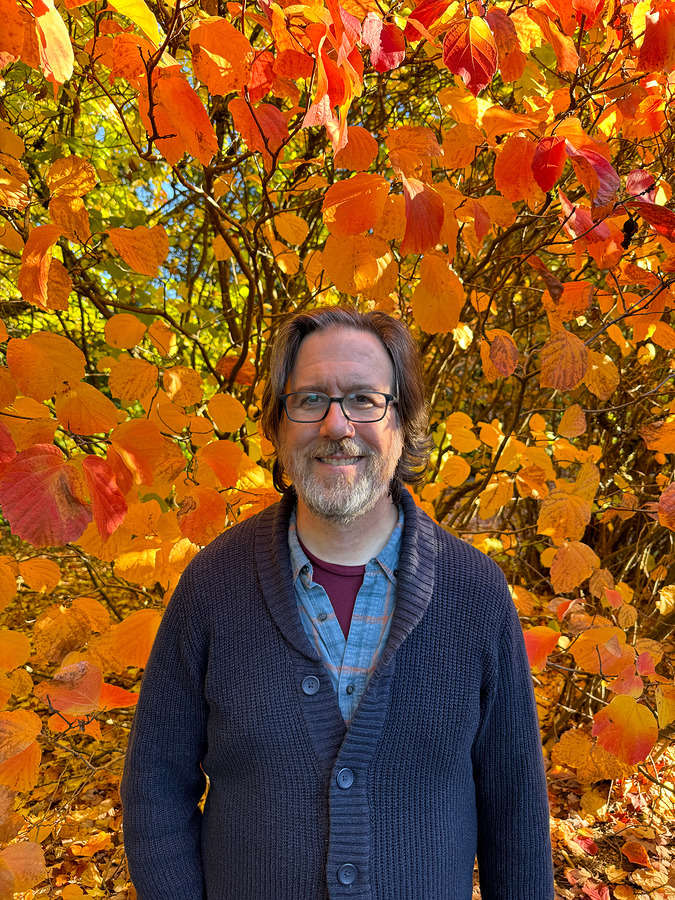 Jeff L Carlson Lens iPhone 15 Pro main camera 6.86 mm 1 160 sec f 1.8 ISO 64 4284 %C3%97 5712 24.5 MP