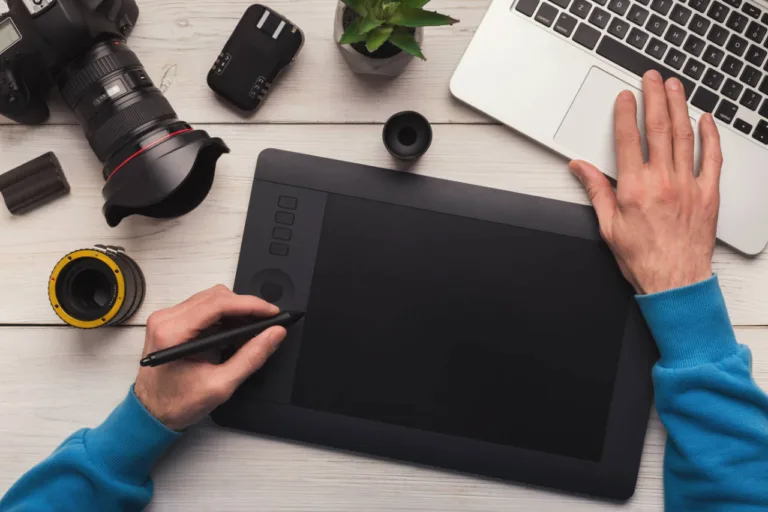 Meilleures Tablettes de Dessin pour la Retouche Photo 6 Meilleures Tablettes de Dessin pour la Retouche Photo en 2026