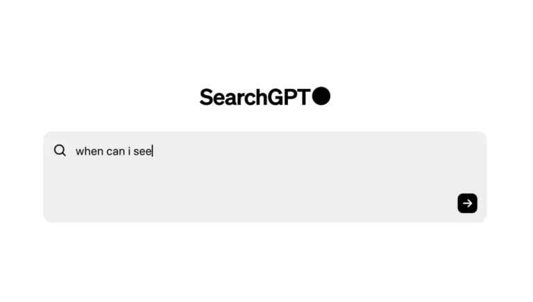 SearchGPT, Google: Comment bien se positionner sur ces 2 moteurs de recherche ?