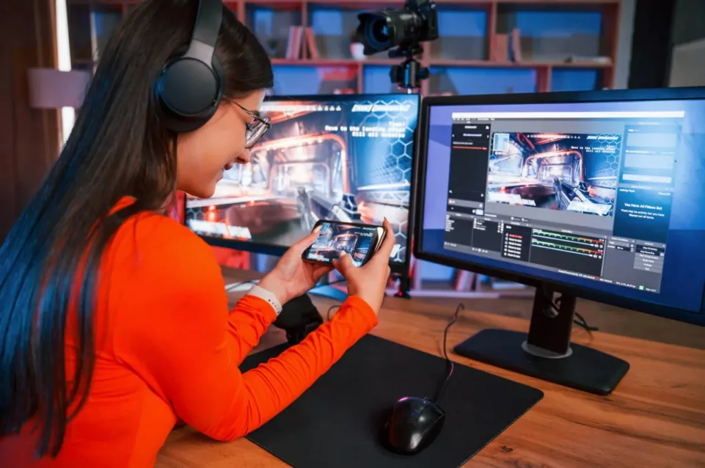 Utilisez les Bonnes Applications de Montage Vidéo