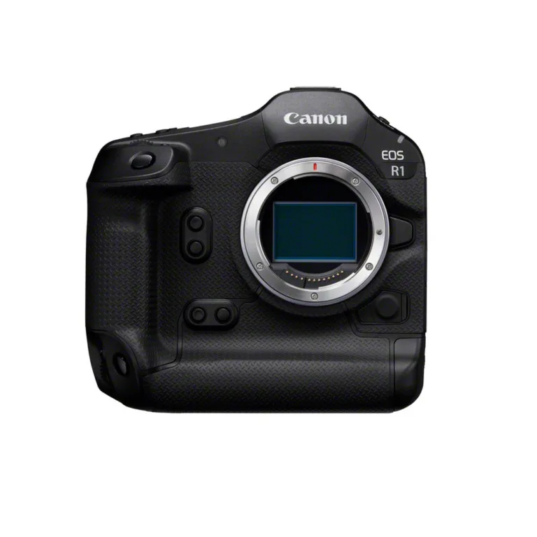 Canon EOS R1 Avis La Revolution des Appareils Hybrides Professionnels 1 Canon EOS R1 Avis: La Révolution des Appareils Hybrides Professionnels