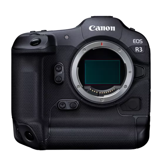 Canon EOS R3 boitier nu Avis Canon EOS R3: Appareil Hybride Polyvalent pour les Pros