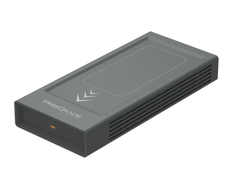 Disque Externe SSD USB ProGrade PG10 Avis SSD ProGrade PG10: Test de Performance du Disque Externe