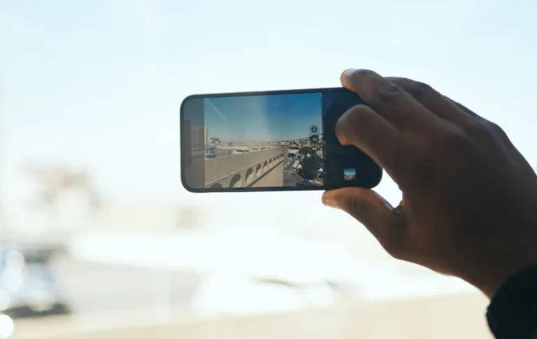 Meilleurs smartphones pour la photo-vidéo à moins de 400€ 2026