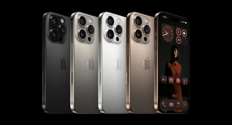 iPhone 16 Pro et Pro Max : avis pour la photo et la vidéo
