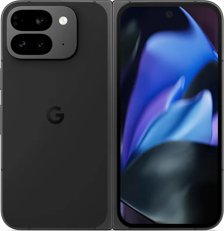 Test Google Pixel 9 Pro Fold: Pliage Élégant, mais Pas le Choix Ultime pour les Photographes