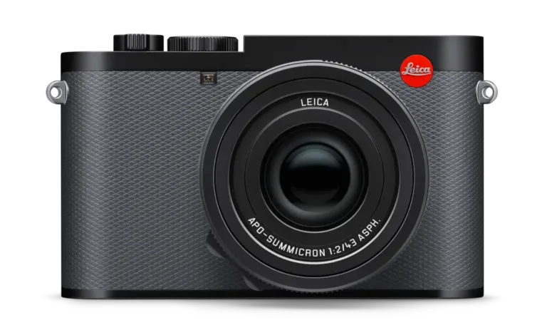 Leica Q3 43mm png e1729369770877 Leica Q3 43 Avis: Quand tout se joue sur son nouvel objectif