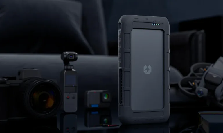 Test NAS portable UnifyDrive UT2: concept prometteur gâché par l’expérience utilisateur chaotique