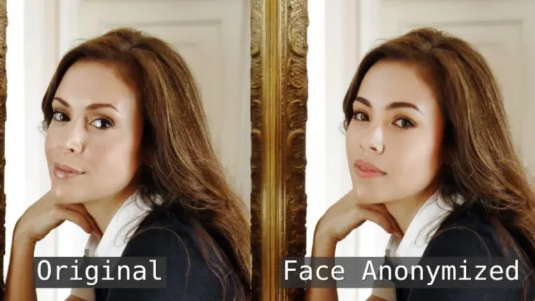 Une Révolution dans l’Anonymisation Faciale: Une IA Capable de Masquer l’Identité Humaine Sans Altérer les Images