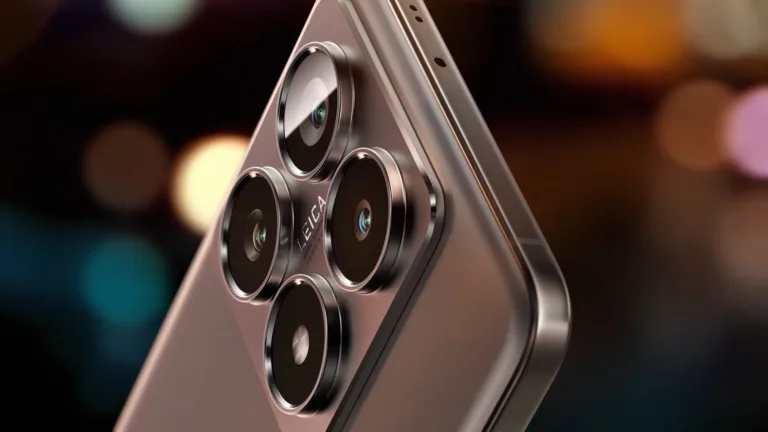 Appareil photo et video du Smartphone Xiaomi 14T Oubliez tout ce que vous savez sur la photo : ce smartphone va vous choquer (et séduire)
