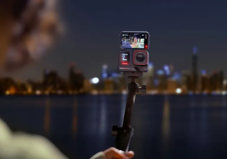 Avis Insta360 Ace Pro 2 Avis Insta360 Ace Pro 2: Nouvelle Référence de Caméra d’Action 8K