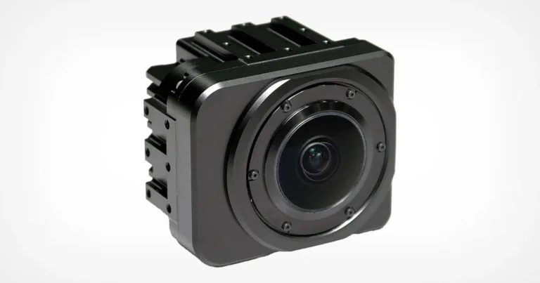 Nikon innove avec un objectif… pour votre voiture !