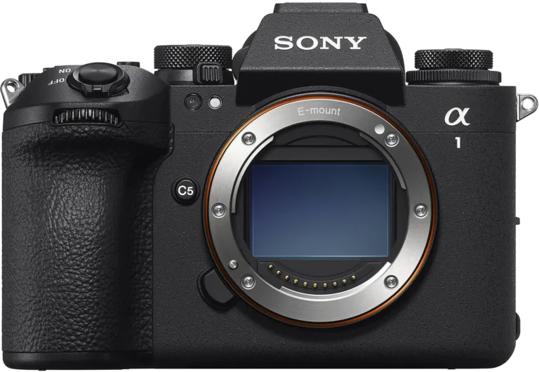 Decouvrez le Sony Alpha A1 II un boitier hybride qui allie performances exceptionnelles et innovations ideal pour les photographes et videastes professionnels Wow ! Ce nouveau Sony Alpha A1 II va révolutionner la photo (voici pourquoi)