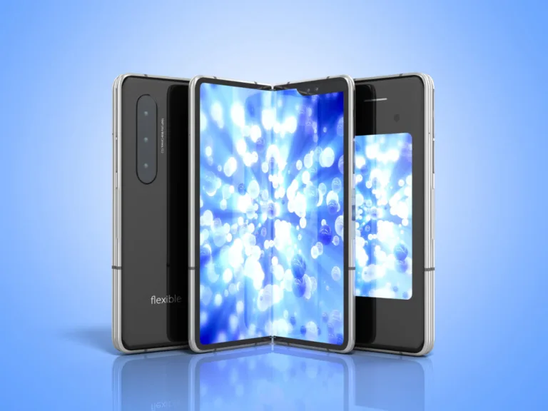 Innovation dans les smartphones pliables: les acteurs habituels ne sont plus en tête