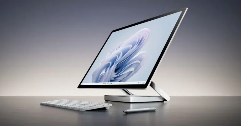 L’échec de Microsoft Surface Studio: un manque de compréhension de sa cible
