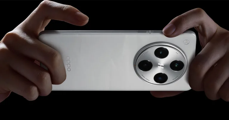 Oppo find x8 pro smartphone appareil photo Oppo Find X8 Pro intègre 4 appareils photo Hasselblad et 2 objectifs téléphoto de type périscope