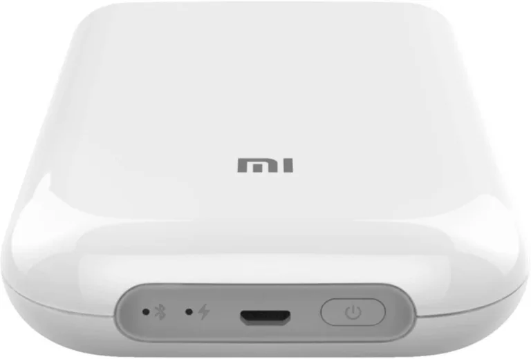 Découvrez 3 imprimantes photo portables à moins de 100€ (le résultat va vous surprendre)