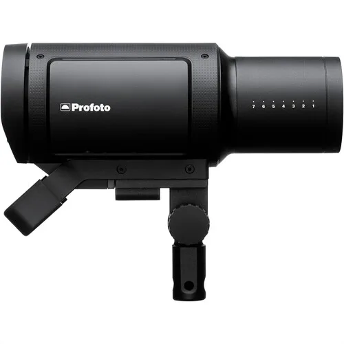 flash portable Profoto Pro B3 Profoto Pro-B3 : Un flash portable à batterie révolutionnaire pour la photographie d’action