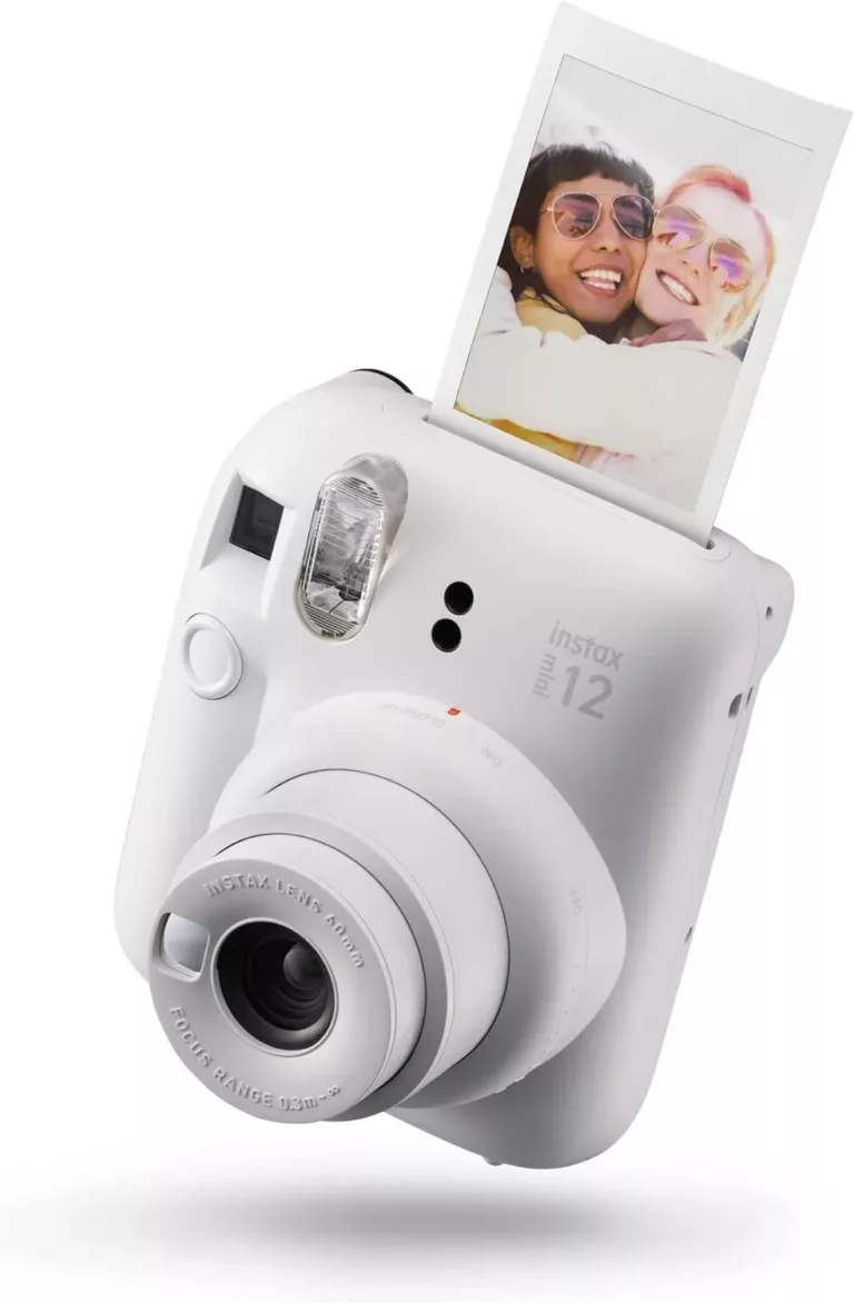 Fujifilm Instax Mini Evo 2 : prix, date de sortie et différences avec l’Evo