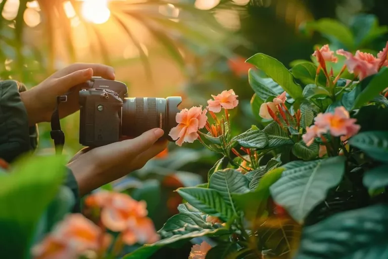 astuces pour photos macro 9258 Secrets révélés : maîtrisez l'art des photos de détails