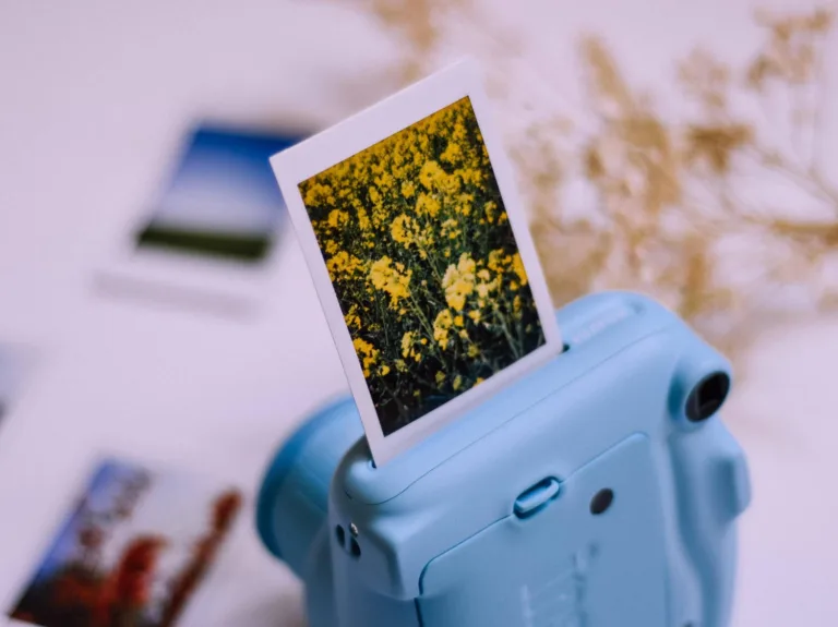 meilleurs appareils photo instantanes Quels sont les meilleurs appareils photo instantanés en 2026 ?