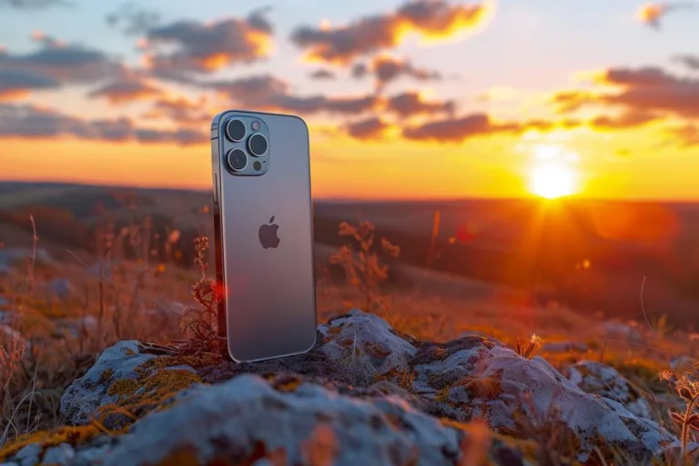 Ces smartphones vont révolutionner vos photos (vous n’en croirez pas vos yeux)