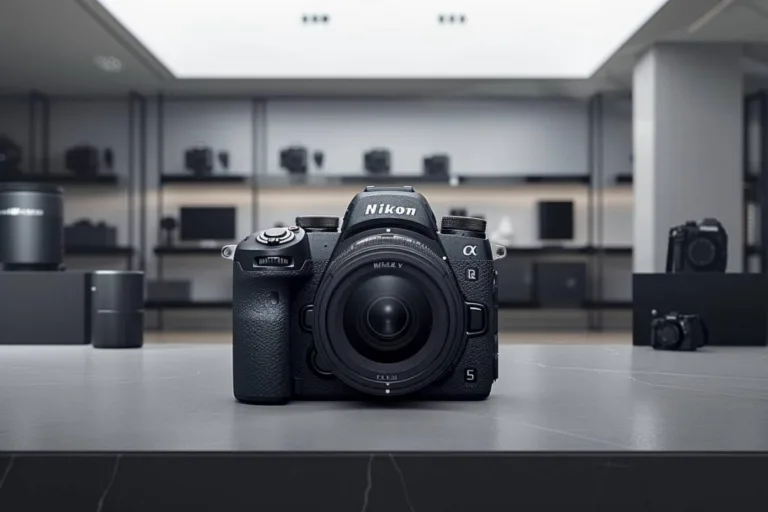 nikon d850 solde exceptionnellement 3568 Incroyable : ce bijou photo pro chute à 2 699 € ! (L’offre ne durera pas)