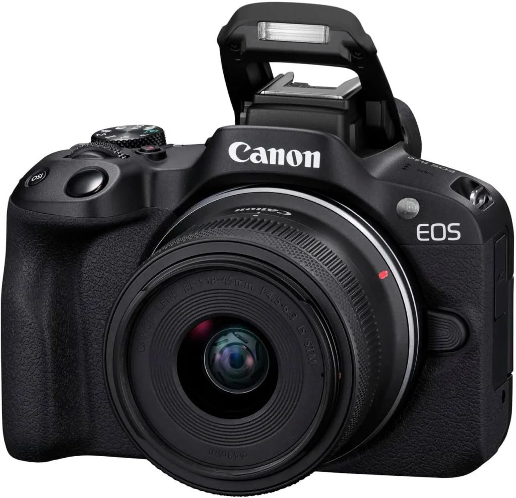 Canon EOS R50